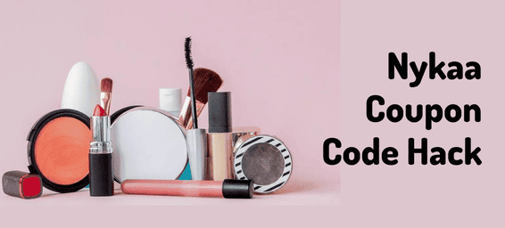 Unlock Hidden Deals With Trending Nykaa Coupon Code Hack For 2024